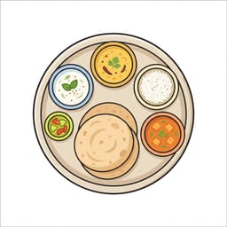 Lunch & Dinner