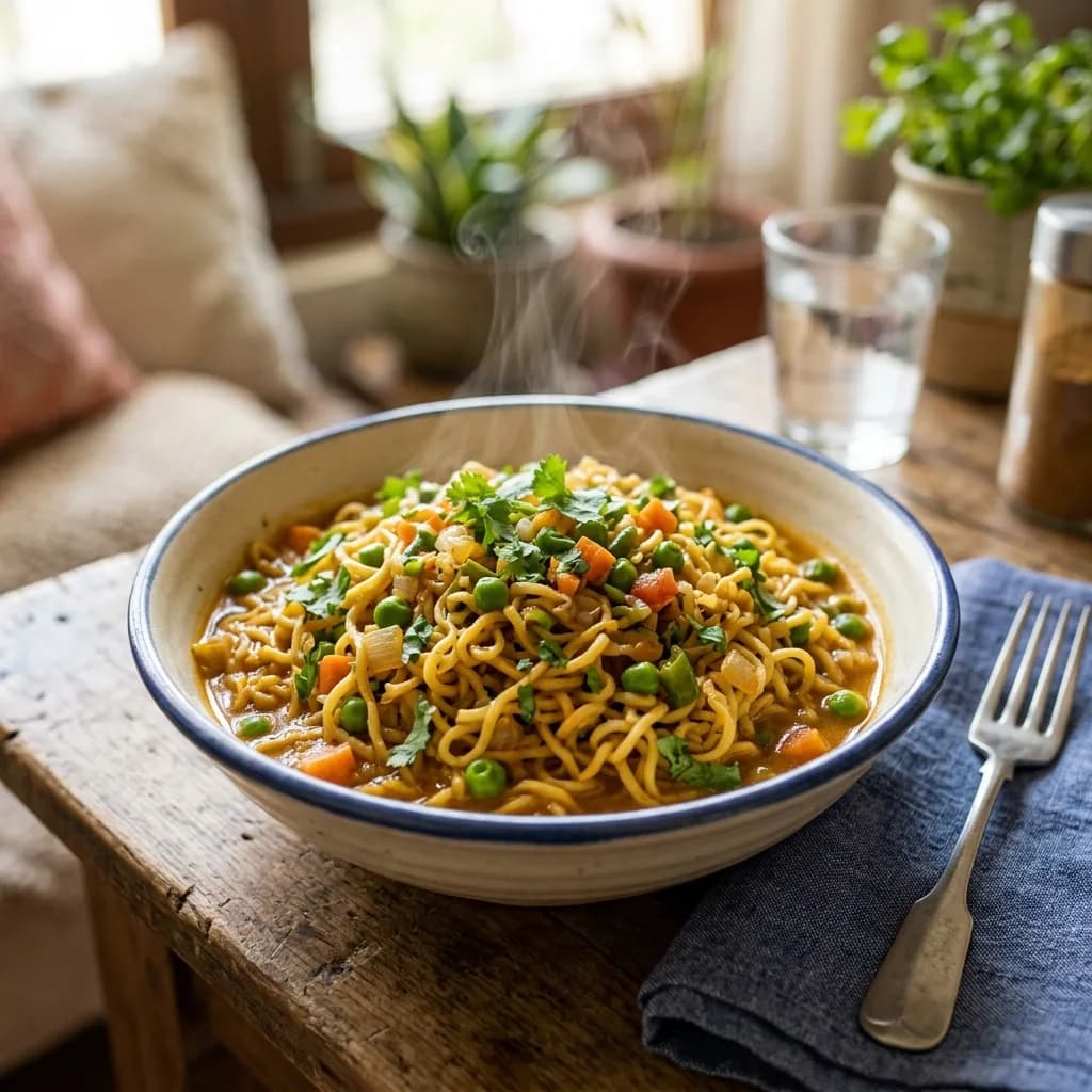 Maggi