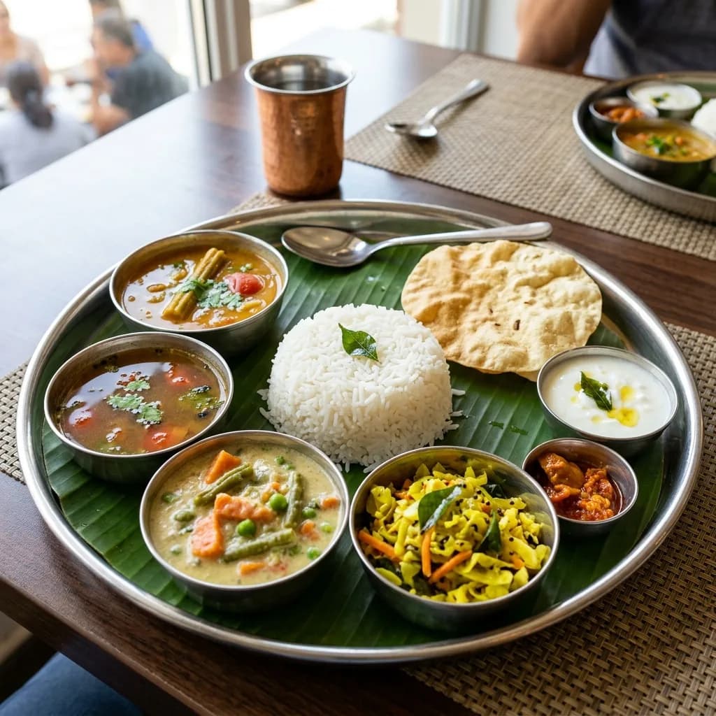 Steamed Rice