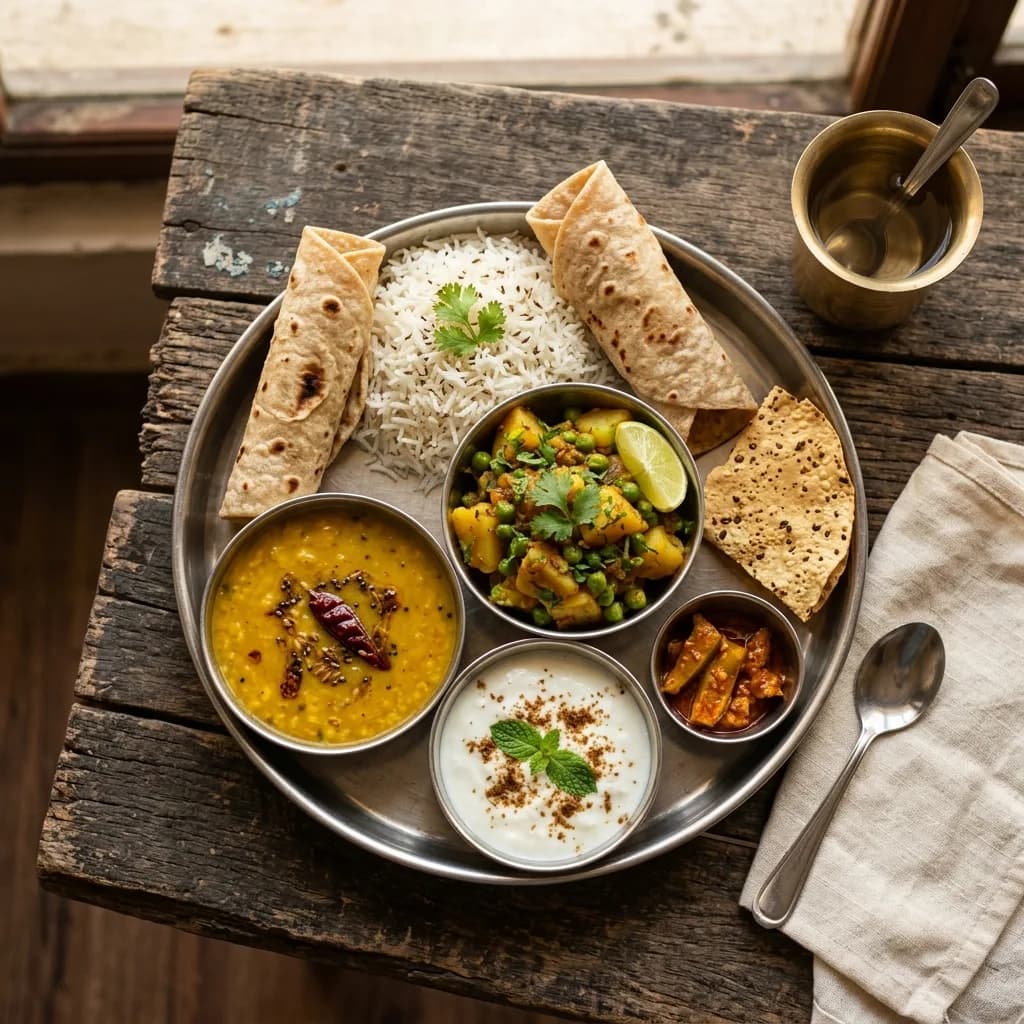 Dal